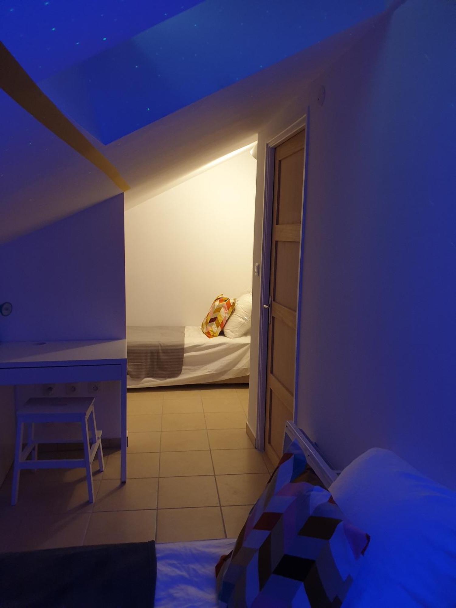 Apartment A04 Le Lounge - Clim- Wifi - Coeur De